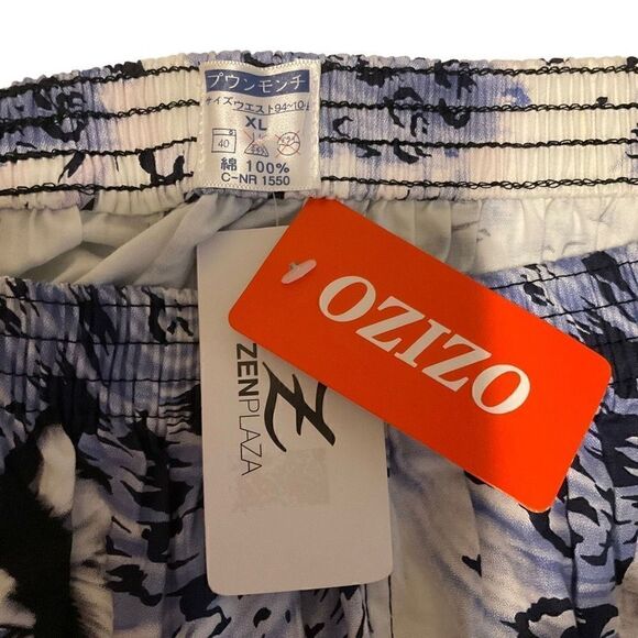 UCONN! Unisex Husky Gymshorts! XL. NWT. 70’s Style. So cool! UConn! - Picture 5 of 10